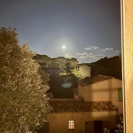 La Cigaliere