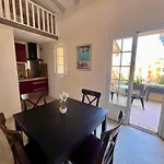 La Cigaliere Apartment