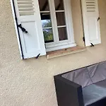 La Cigaliere Apartment Saint-Raphael (Var)