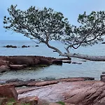 Apartment La Cigaliere Saint-Raphael (Var)