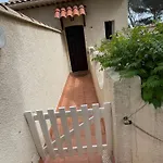 La Cigaliere Apartment Saint-Raphael (Var)