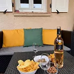 Apartment La Cigaliere *