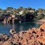 La Cigaliere Saint-Raphael (Var)
