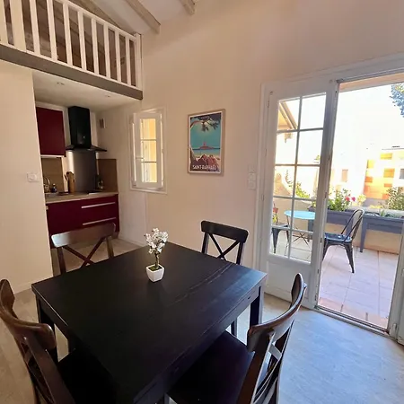 La Cigaliere Apartamento