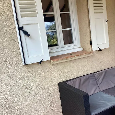 La Cigaliere Appartement Saint-Raphaël
