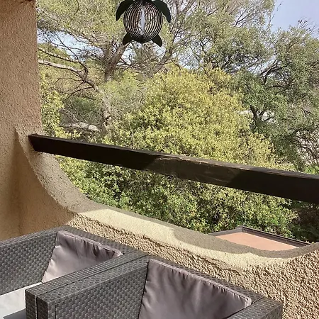 La Cigaliere Apartamento