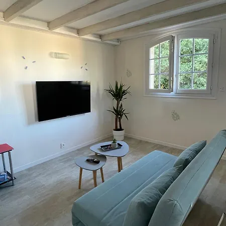 Apartamento La Cigaliere