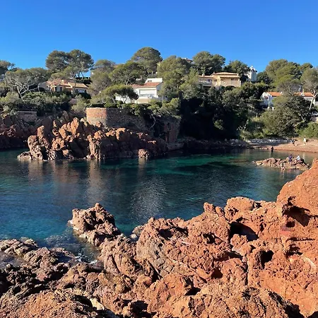 La Cigaliere Saint-Raphaël