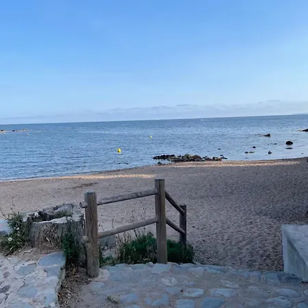 La Cigaliere Saint-Raphaël