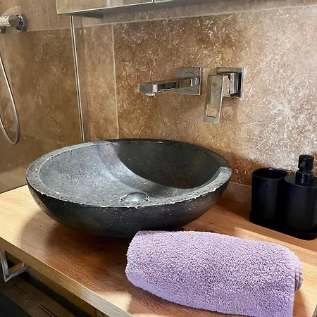 Appartement La Cigalière *