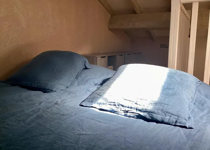 Apartment La Cigaliere *