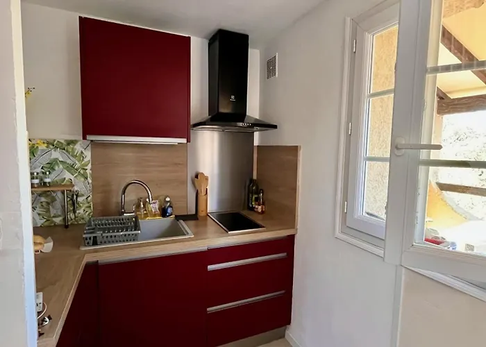 La Cigaliere Apartment Saint-Raphaël