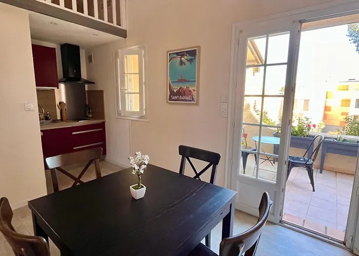 La Cigaliere Apartment