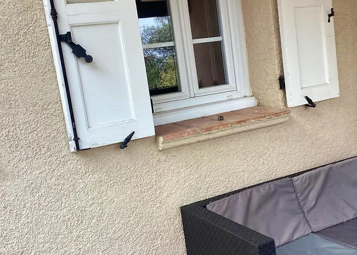 La Cigaliere Apartment Saint-Raphaël