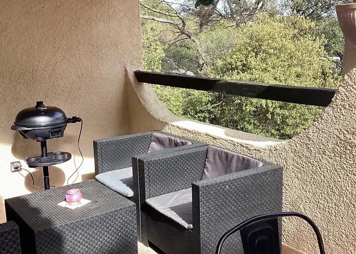 La Cigaliere * Saint-Raphaël