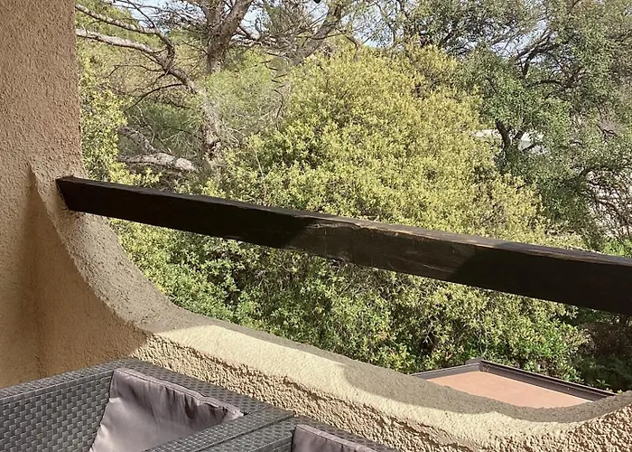 La Cigalière Appartement