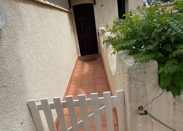 La Cigalière Appartement Saint-Raphaël