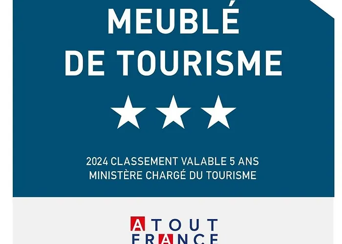 La Cigaliere Apartment