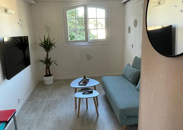 La Cigaliere Apartment Saint-Raphaël