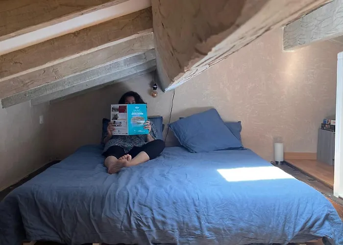 La Cigaliere Saint-Raphaël