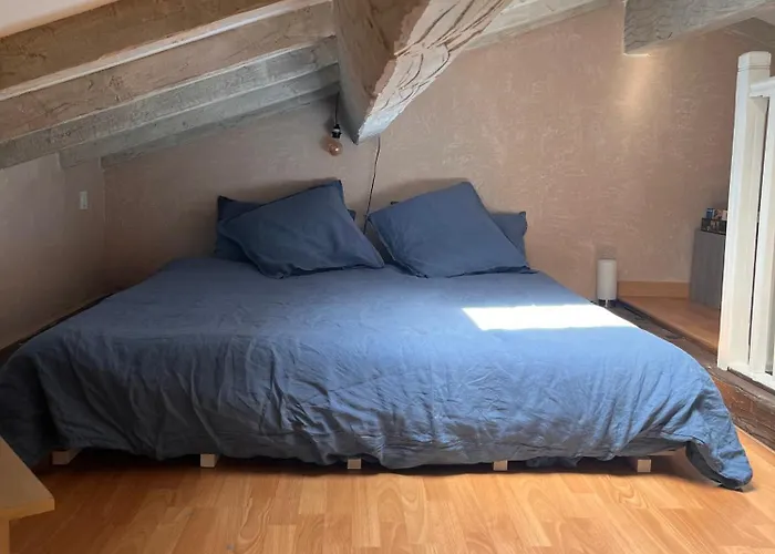 La Cigalière Appartement Saint-Raphaël