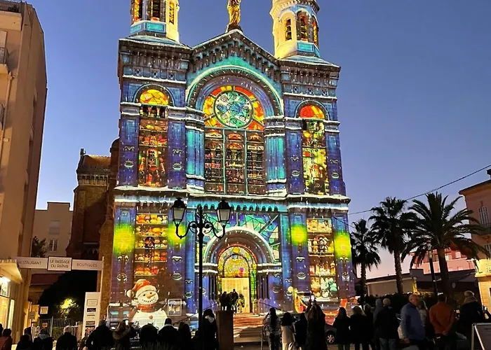 Apartment La Cigaliere Saint-Raphaël