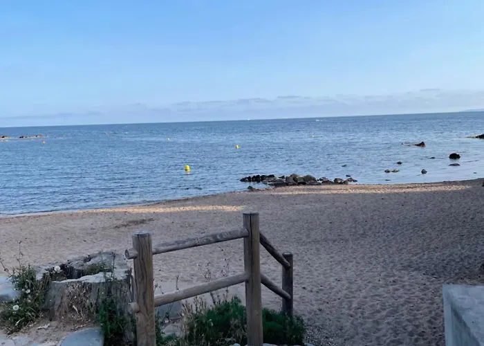 La Cigaliere Saint-Raphaël